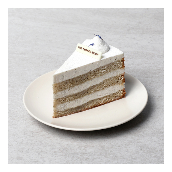 Earl Grey Cake